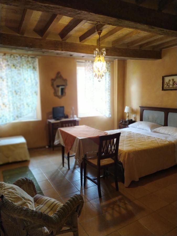 Agriturismo Il Gelso Traversetolo Kültér fotó