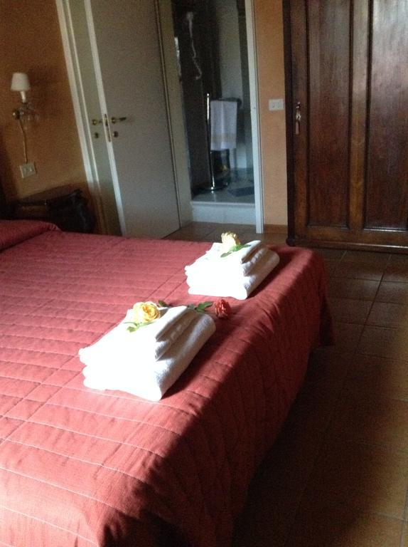 Agriturismo Il Gelso Traversetolo Kültér fotó