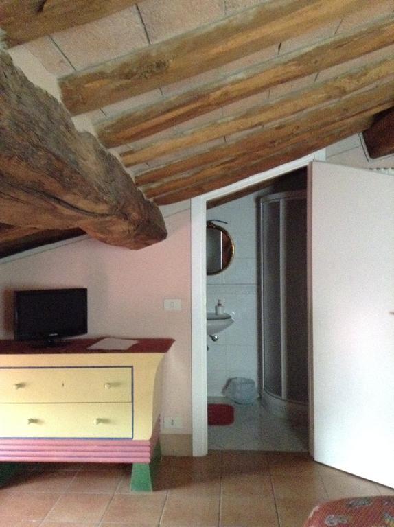 Agriturismo Il Gelso Traversetolo Kültér fotó