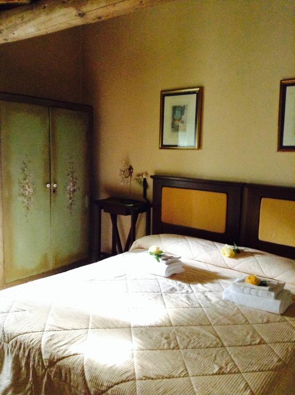 Agriturismo Il Gelso Traversetolo Kültér fotó