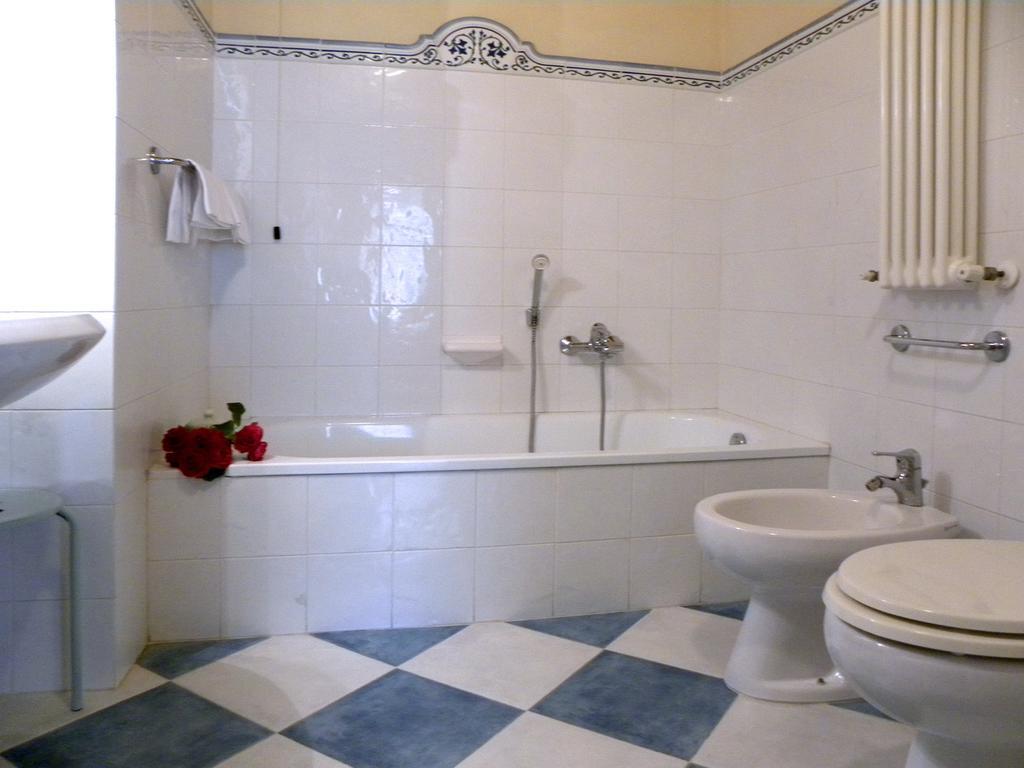Agriturismo Il Gelso Traversetolo Kültér fotó