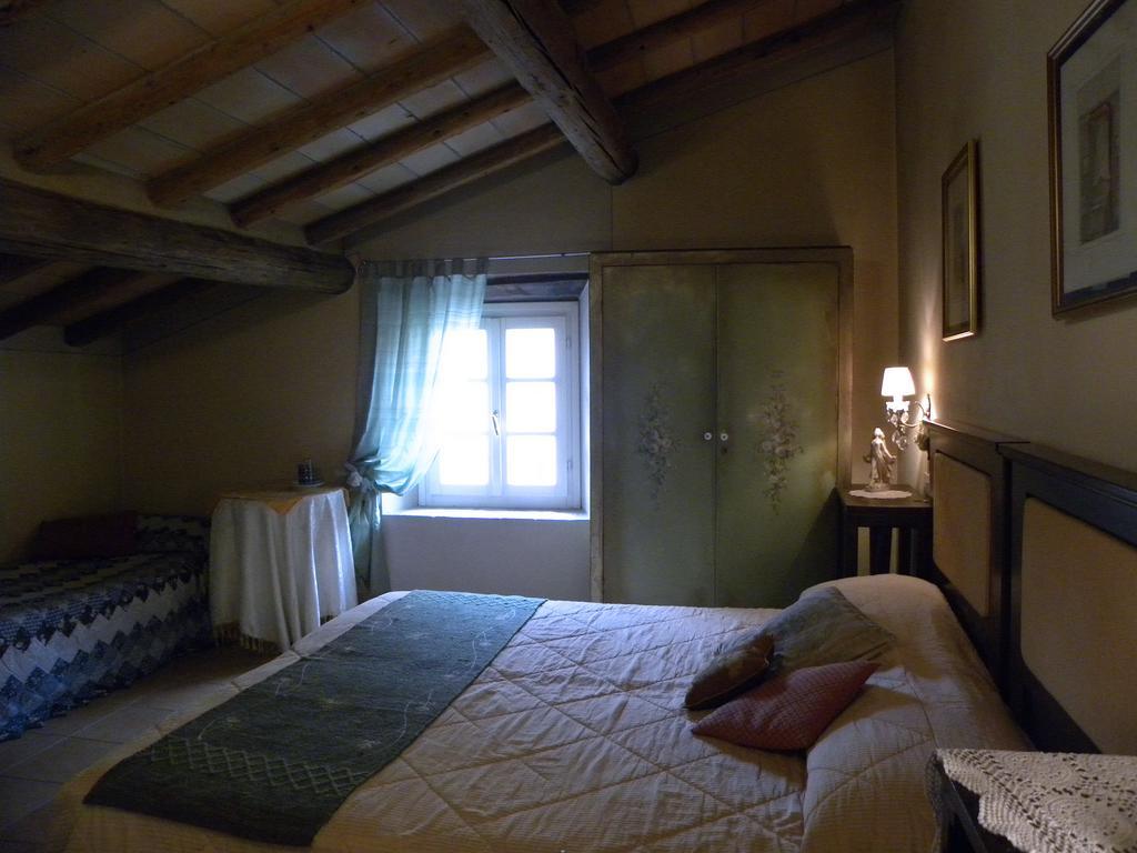 Agriturismo Il Gelso Traversetolo Kültér fotó