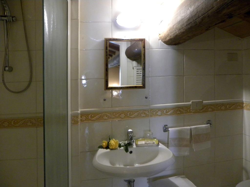 Agriturismo Il Gelso Traversetolo Kültér fotó