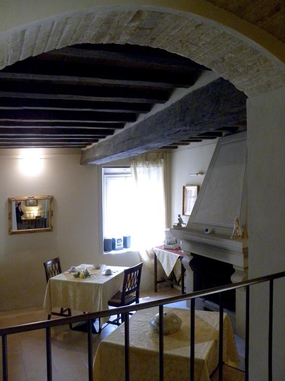 Agriturismo Il Gelso Traversetolo Kültér fotó