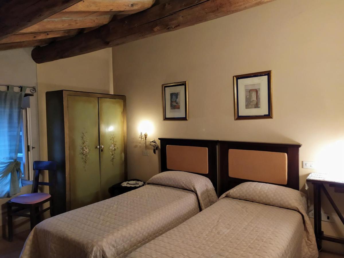 Agriturismo Il Gelso Traversetolo Kültér fotó