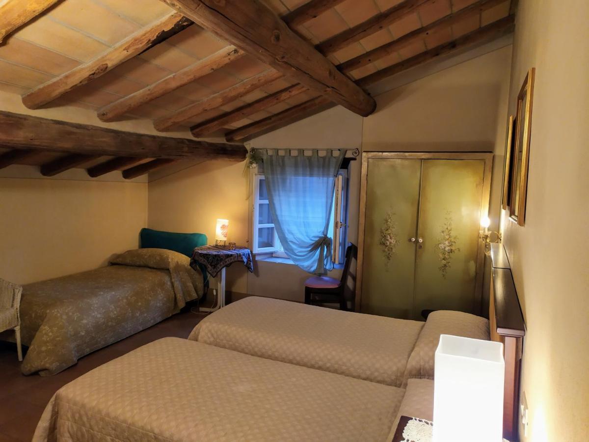 Agriturismo Il Gelso Traversetolo Kültér fotó