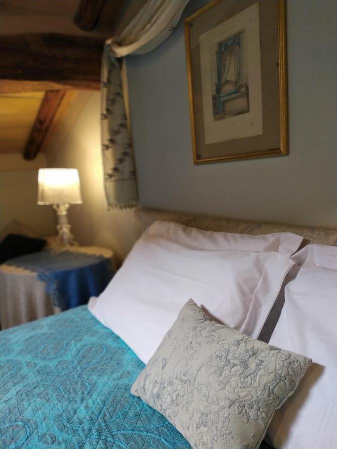 Agriturismo Il Gelso Traversetolo Kültér fotó