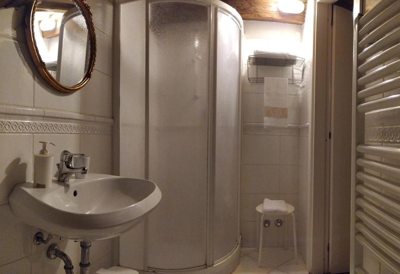 Agriturismo Il Gelso Traversetolo Kültér fotó