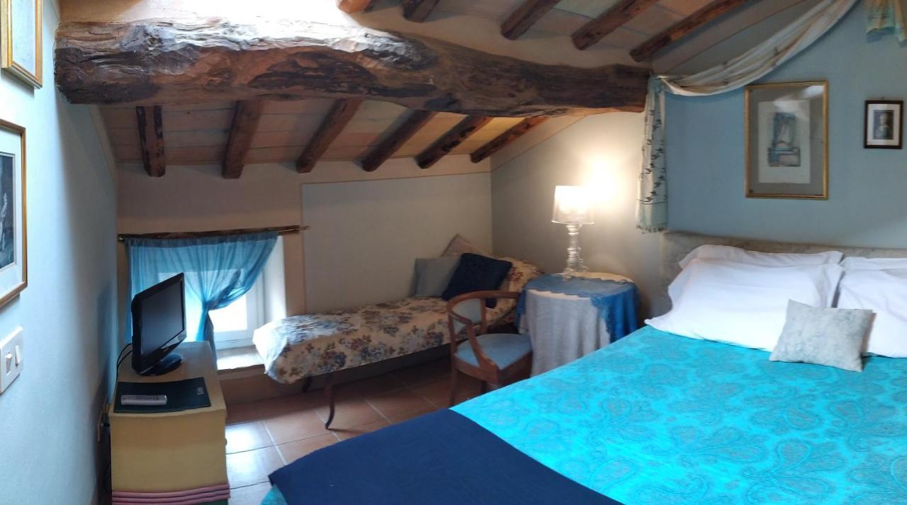 Agriturismo Il Gelso Traversetolo Kültér fotó
